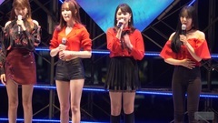 Celebration of globe amaranth of TALK - Yang Zhou 