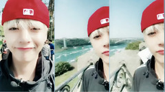 Peaceful go smoothly pushs gold to update Niagara Falls 18/09/20_V especially