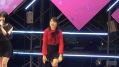 Night - celebration of Yang Zhou globe amaranth ad