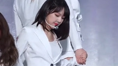 Night - DMC Festival super concert advocate - meal