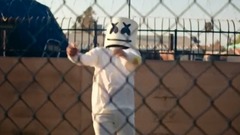 Stars _ Euramerican galaxy, musical short, marshme