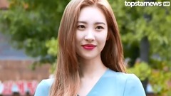 Goddess arrives at Ru Yidao 18/09/14_ announce is beautiful