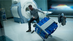 " venom: ? Commotion of hassle of venom of? of Pi