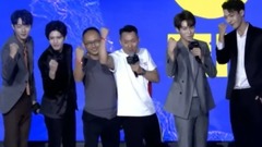 MUSIC ON music is consummate Zhang Dou of _ of new