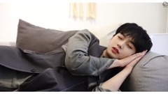 Be With You MV Selfie Ver. _ Jin Longguo