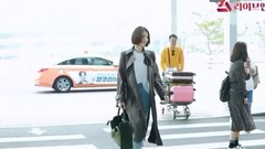 Ren Chuan airport sets out fly to Gao Junxi of Ita