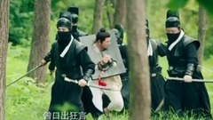 " bloodshed of bright and beautiful garment " cu