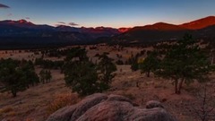 _Secret Garden of autumn day heartstrings, scenery