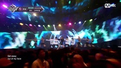 Announce is beautiful - Siren M! Put together of K