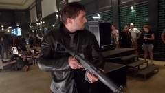 2 titbits 11_ movie and TV of Jurassic world former voice