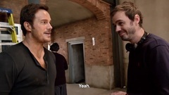 2 titbits 5_ movie and TV of Jurassic world former voice