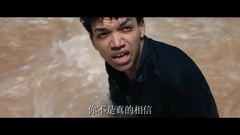 2 Chinese prevue 6: of Jurassic world? Former voic