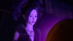 The film " wind language cuss " galaxy of _ of b