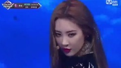 Siren - M! Announce of 18/09/20_ of Countdown spot