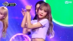 YOU, YOU, YOU - M! Put together of Korea of 18/09/