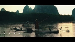 Chantey _ Qi Yu, band of good little sister