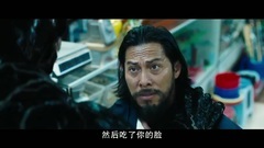 Venom: ? ?_ of ふ of brigade Tao films former v