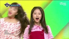 NATURE - Allegro Cantabile M! Put together of Kore