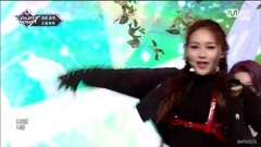 180920DreamCatcher MCD arena is returned to - What