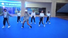 If Europe pulls video of dancing of dancing video