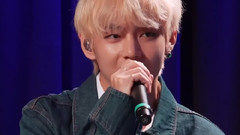 Grammy Museum special interview is ballproof 18/09