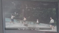 This month girl TV - this month short of girl 401_