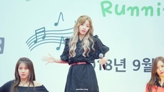 Xuan Zhu - street of & of marathon of bowknot of t