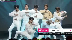 I Am Me - M! 18/09/20_GOT7 of COUNTDOWN spot editi