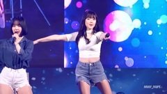 Night - celebration of colourful hill university a