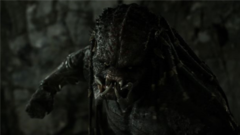 " iron blood soldier " head ascend big screen so