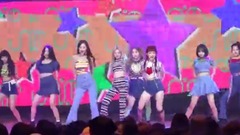 I Mean - M! COUNTDOWN MPD pats galaxy of edition 18/09/20_ Korea continuously, dancing video, UNI.T