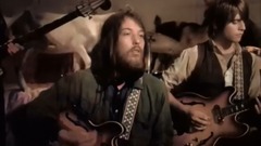 He Doesn't Know Why_Fleet Foxes