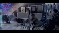 The film " low-pressure chamfer: ? just