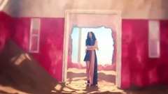 Elvilya breaks up sing _ music short, imitate brea