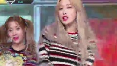 I Mean - M! 18/09/20_UNI.T of Countdown spot edition