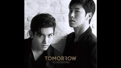 Oriental god of This Is My Love_ rises