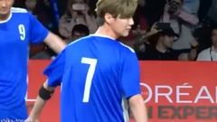 Lu Han Lu Han of 02 18/09/20_ of match of football