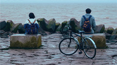 The film that be like a river " sadness becomes a