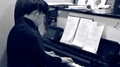 Bridal march, be a plan first " propose " just a