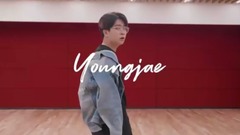 Cui Rong of Fine Solo Change_ is slaughtered, GOT7