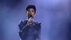 _Anita Baker of edition of spot of Giving You The