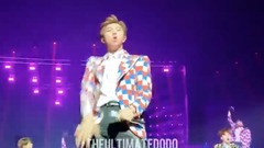 Crow tit - concert HAMILTON meal takes group of ed