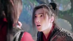 Fierce moves poplar of heaven and earth to silver