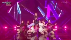 Firework - 18/09/21_OH MY GIRL of edition of spot 