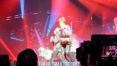 Meal of HAMILTON of Dope - concert takes group of edition 18/09/20_ ballproof youth, cropland    cou