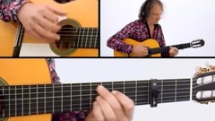 Jeep contest chord and rhythm 115 new Fulamenge sh