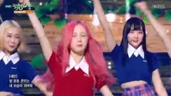 Put together of Korea of 18/09/21_ of edition of s