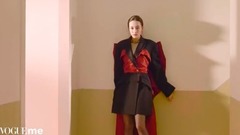 Dilireba: ? ?- VOGUEme of Bei maltose  films titbits 18/09/21_ Dilireba