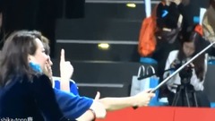 Lu Han Lu Han of 18/09/20_ of terminal link of mat