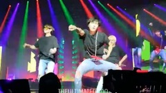 Meal of HAMILTON of Anpanman - concert takes group of edition 18/09/20_ ballproof youth, cropland